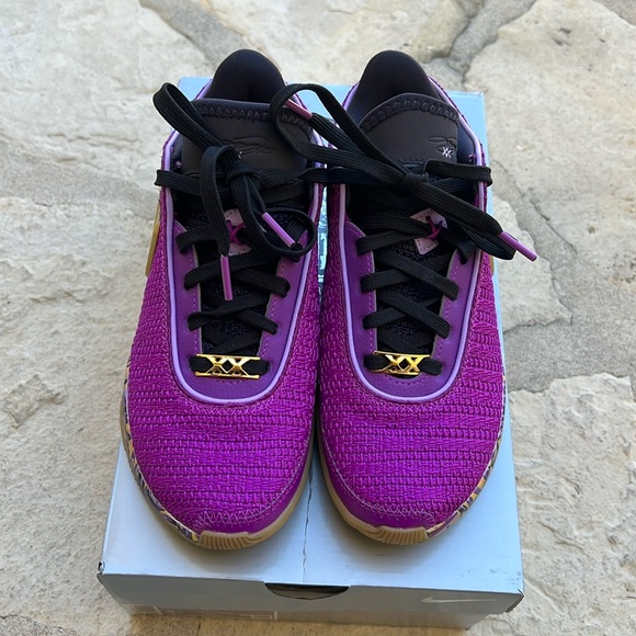 Nike Other - Nike LeBron XX SE (GS) Sneakers